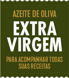 Azeite Extra Virgem